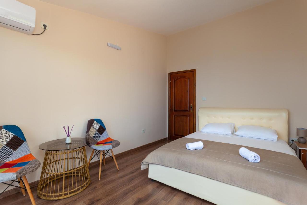 Eco Village Buljarica Budva Exterior foto