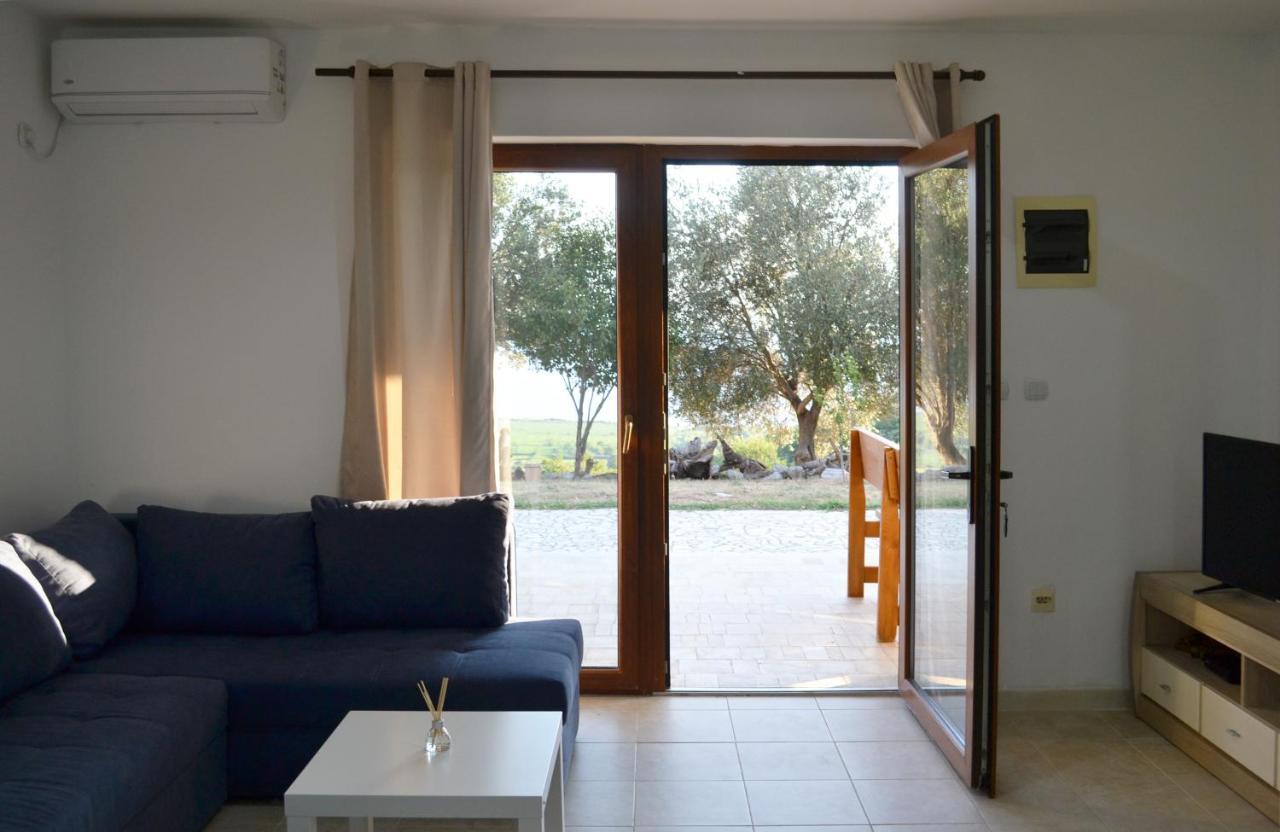 Eco Village Buljarica Budva Exterior foto